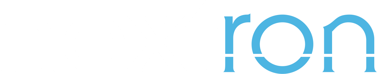 Nextron logo